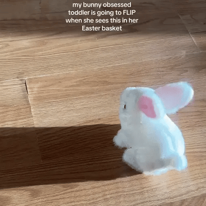Hopster Bunny™ Soft Toy