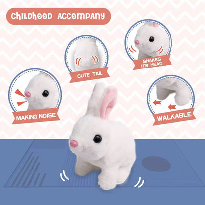 Hopster Bunny™ Soft Toy