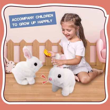 Hopster Bunny™ Soft Toy